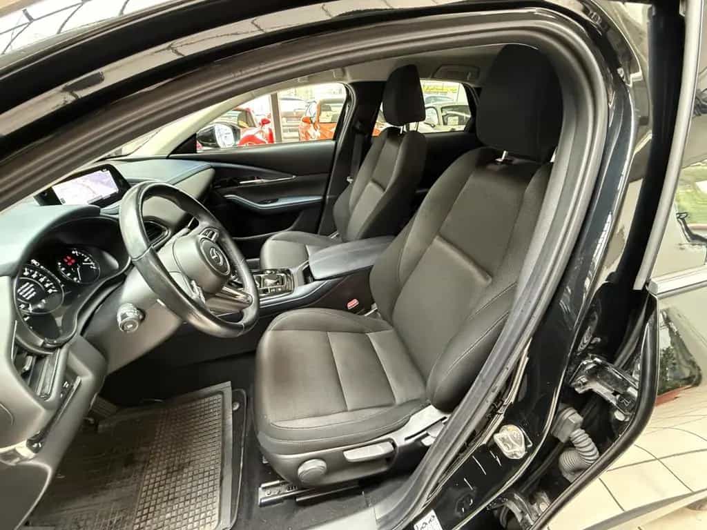 Mazda CX-30 Selection 2WD Design Paket Automatik Garan 08/2019-photo-8