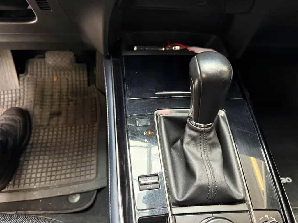 Mazda CX-30 Selection 2WD Design Paket Automatik Garan 08/2019-photo-9