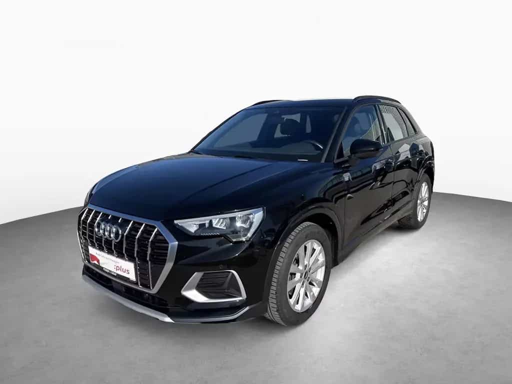 Audi Q3 adv. 35 TDI S-tronic - NAVI - LED - ACC 03/2022-photo-14