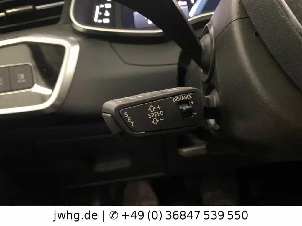 Audi A6 45 quattro Sport BLACK/VIRTUAL/LEDER/ACC 12/2022-photo-11