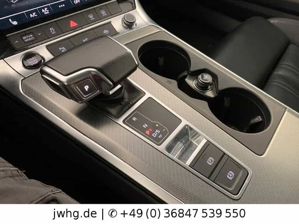 Audi A6 45 quattro Sport BLACK/VIRTUAL/LEDER/ACC 12/2022-photo-12