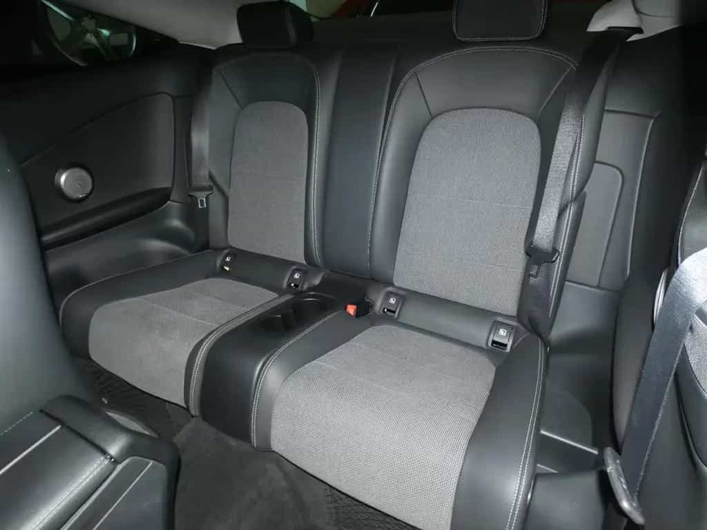 Mercedes-Benz C 180 Coupe AVANTGARDE*LED*NAVI*KAMERA 01/2019-photo-11