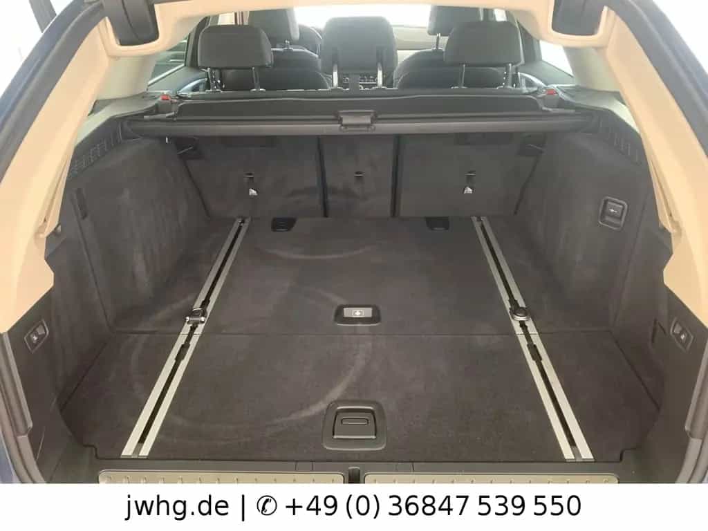 BMW 5 Series 520d T xDrive LEDER/COCKP-PRO/ACC/PANO/H&K 04/2021-photo-18