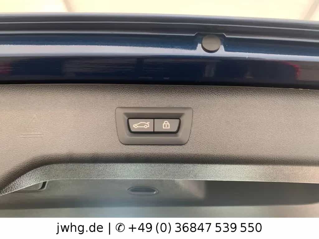 BMW 5 Series 520d T xDrive LEDER/COCKP-PRO/ACC/PANO/H&K 04/2021-photo-19