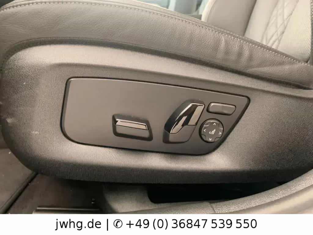 BMW 5 Series 520d T xDrive LEDER/COCKP-PRO/ACC/PANO/H&K 04/2021-photo-5
