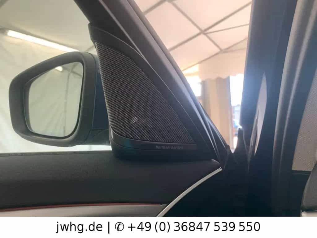 BMW 5 Series 520d T xDrive LEDER/COCKP-PRO/ACC/PANO/H&K 04/2021-photo-6