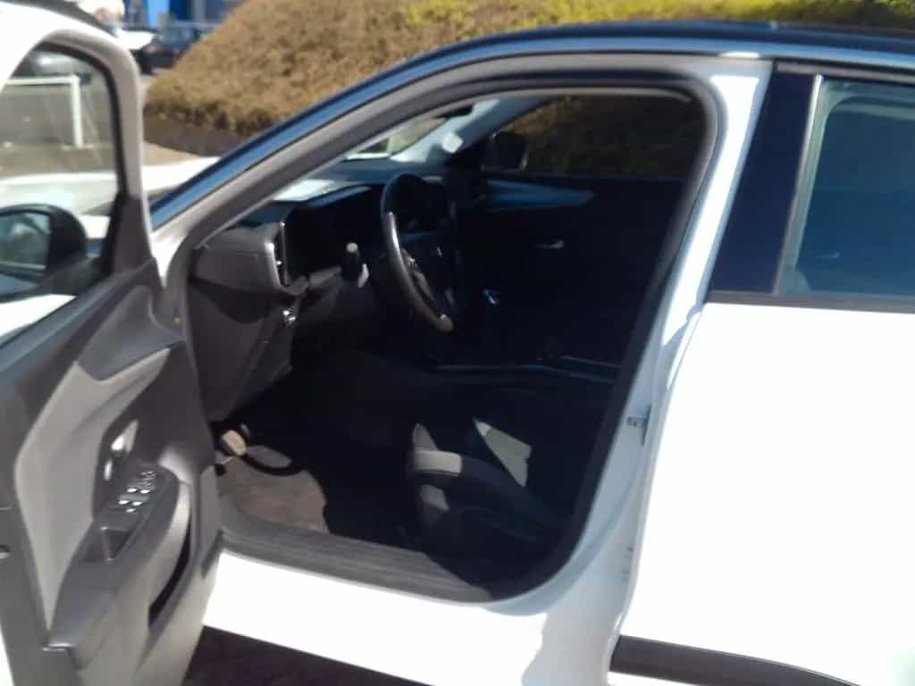 Opel Mokka 1.2 Edition 100PS Alu LED PDC+Kam SHZ LHZ 10/2021-photo-11