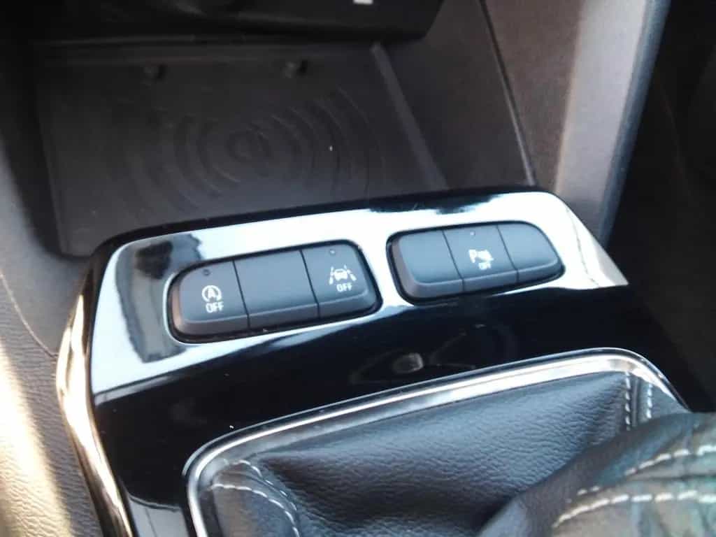 Opel Mokka 1.2 Edition 100PS Alu LED PDC+Kam SHZ LHZ 10/2021-photo-15