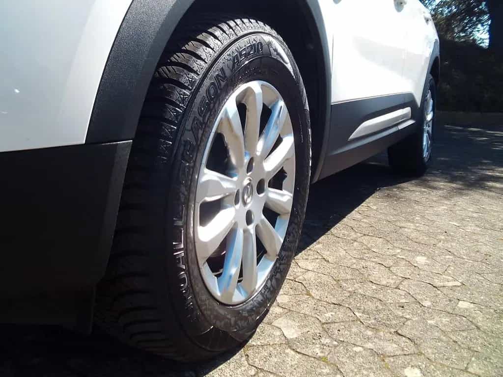 Opel Mokka 1.2 Edition 100PS Alu LED PDC+Kam SHZ LHZ 10/2021-photo-21