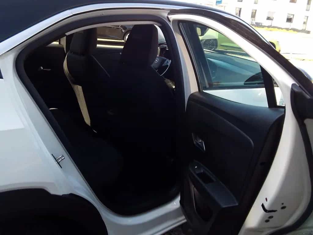 Opel Mokka 1.2 Edition 100PS Alu LED PDC+Kam SHZ LHZ 10/2021-photo-8