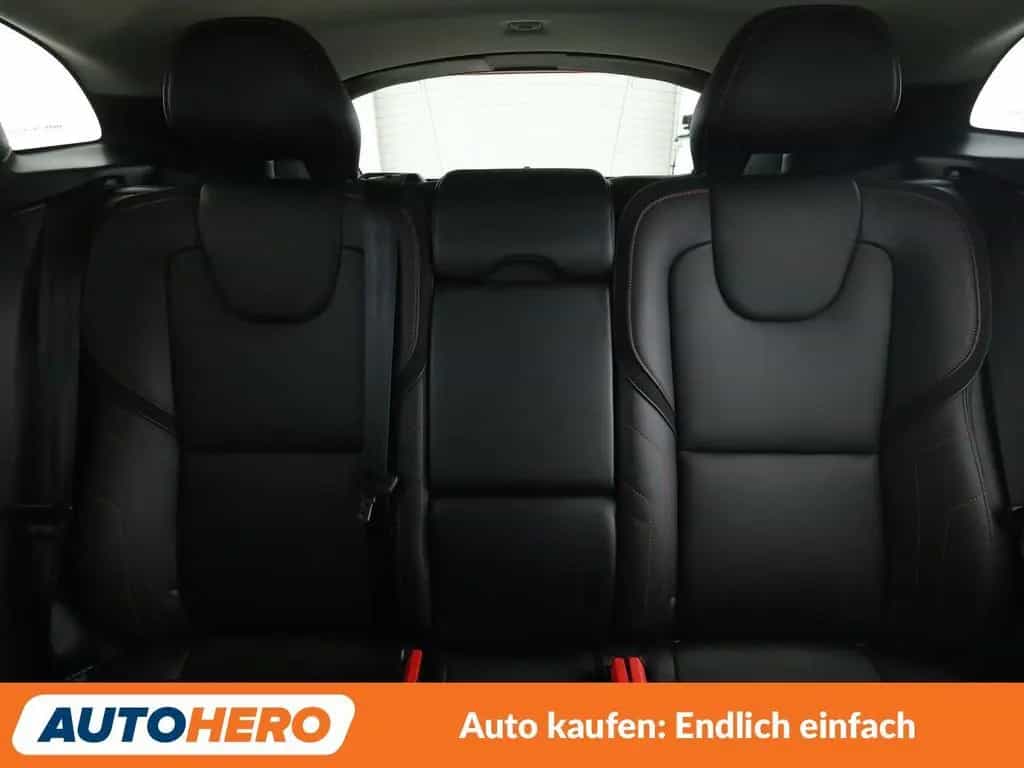 Volvo V40 2.0 D4 Ocean Race *NAVI*TEMPO*PDC*SHZ* 06/2015-photo-15