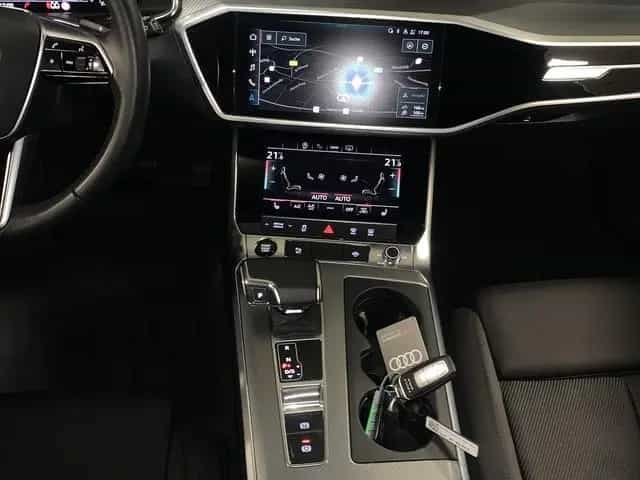 Audi A6 Avant 40 TDI sport 2.0 VIRTUEL+LED+KAMERA+SHZ 08/2022-photo-10