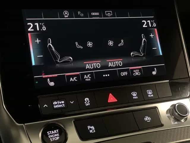 Audi A6 Avant 40 TDI sport 2.0 VIRTUEL+LED+KAMERA+SHZ 08/2022-photo-12