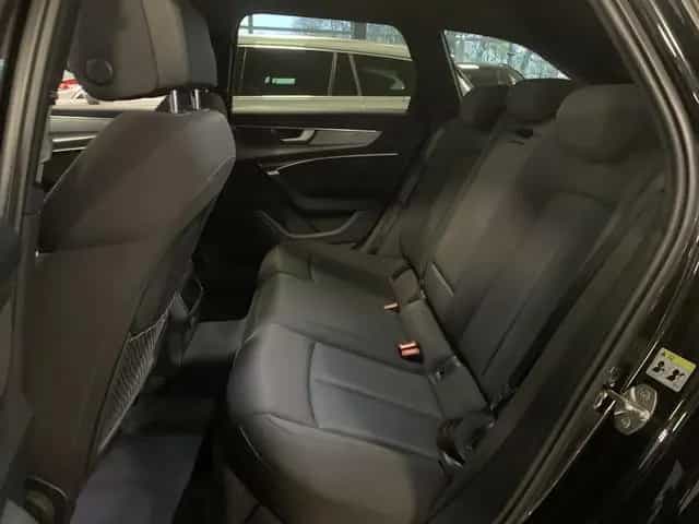 Audi A6 Avant 40 TDI sport 2.0 VIRTUEL+LED+KAMERA+SHZ 08/2022-photo-13