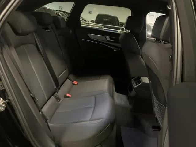 Audi A6 Avant 40 TDI sport 2.0 VIRTUEL+LED+KAMERA+SHZ 08/2022-photo-15