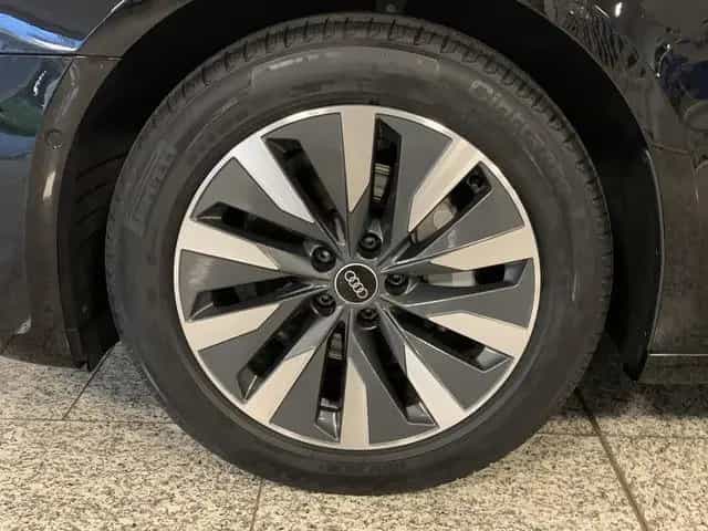 Audi A6 Avant 40 TDI sport 2.0 VIRTUEL+LED+KAMERA+SHZ 08/2022-photo-18