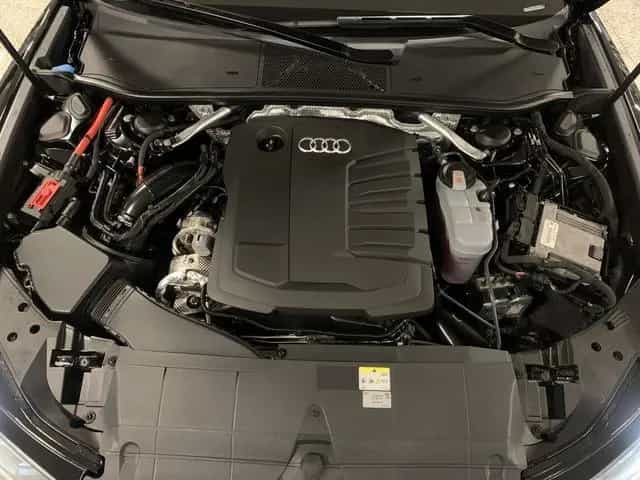 Audi A6 Avant 40 TDI sport 2.0 VIRTUEL+LED+KAMERA+SHZ 08/2022-photo-19