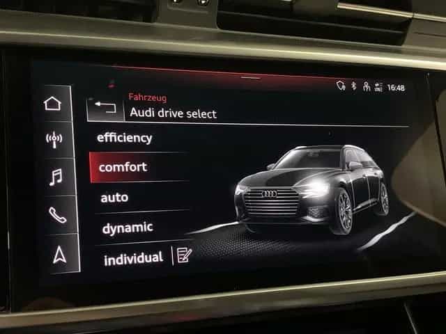 Audi A6 Avant 40 TDI sport 2.0 VIRTUEL+LED+KAMERA+SHZ 08/2022-photo-22