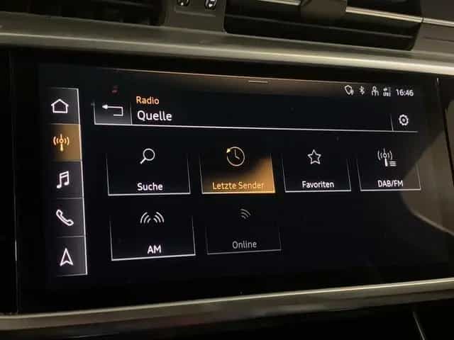 Audi A6 Avant 40 TDI sport 2.0 VIRTUEL+LED+KAMERA+SHZ 08/2022-photo-26