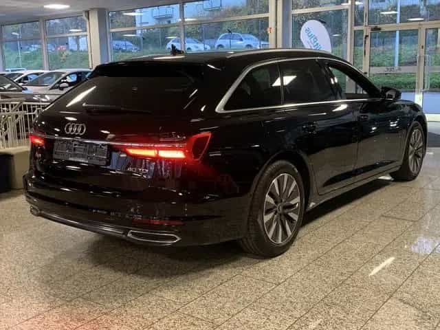 Audi A6 Avant 40 TDI sport 2.0 VIRTUEL+LED+KAMERA+SHZ 08/2022-photo-3