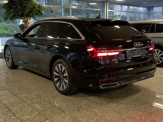 Audi A6 Avant 40 TDI sport 2.0 VIRTUEL+LED+KAMERA+SHZ 08/2022-photo-5