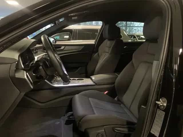 Audi A6 Avant 40 TDI sport 2.0 VIRTUEL+LED+KAMERA+SHZ 08/2022-photo-6