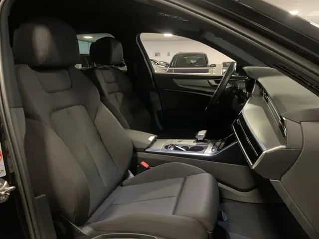Audi A6 Avant 40 TDI sport 2.0 VIRTUEL+LED+KAMERA+SHZ 08/2022-photo-7