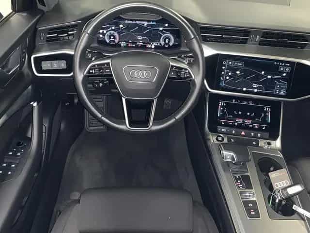 Audi A6 Avant 40 TDI sport 2.0 VIRTUEL+LED+KAMERA+SHZ 08/2022-photo-8