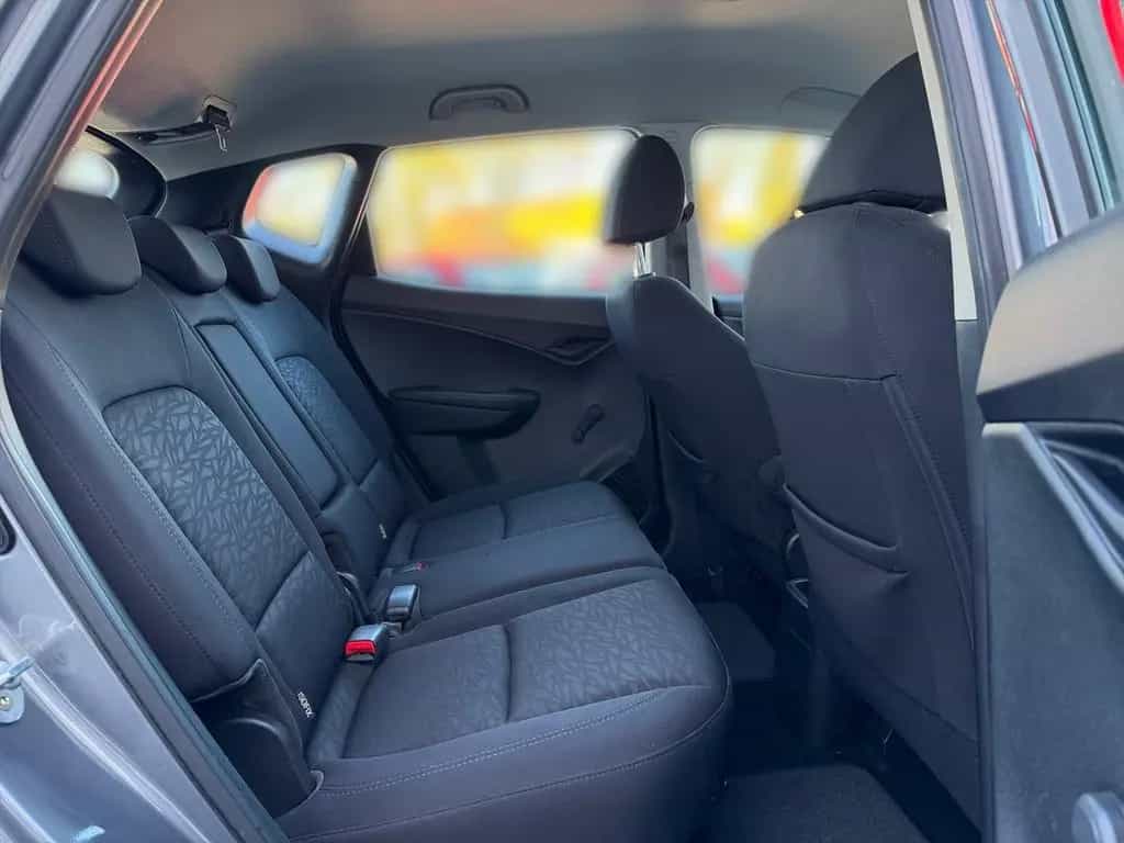 Hyundai ix20 1.6 blue Automatik  Style 05/2015-photo-12