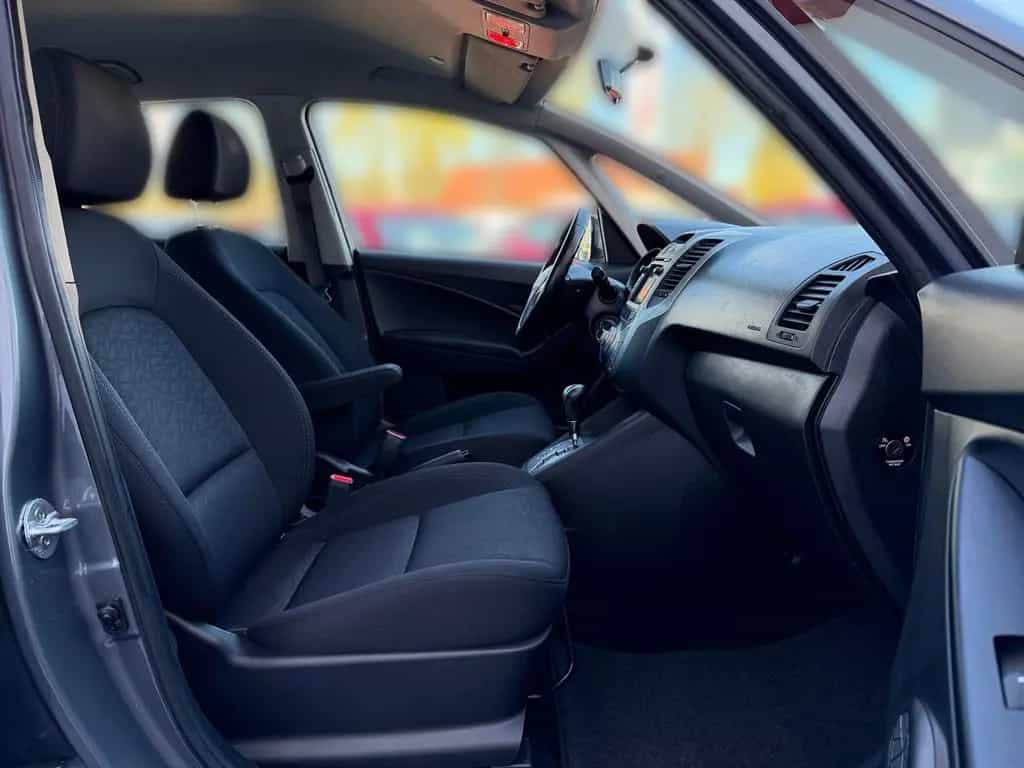 Hyundai ix20 1.6 blue Automatik  Style 05/2015-photo-14
