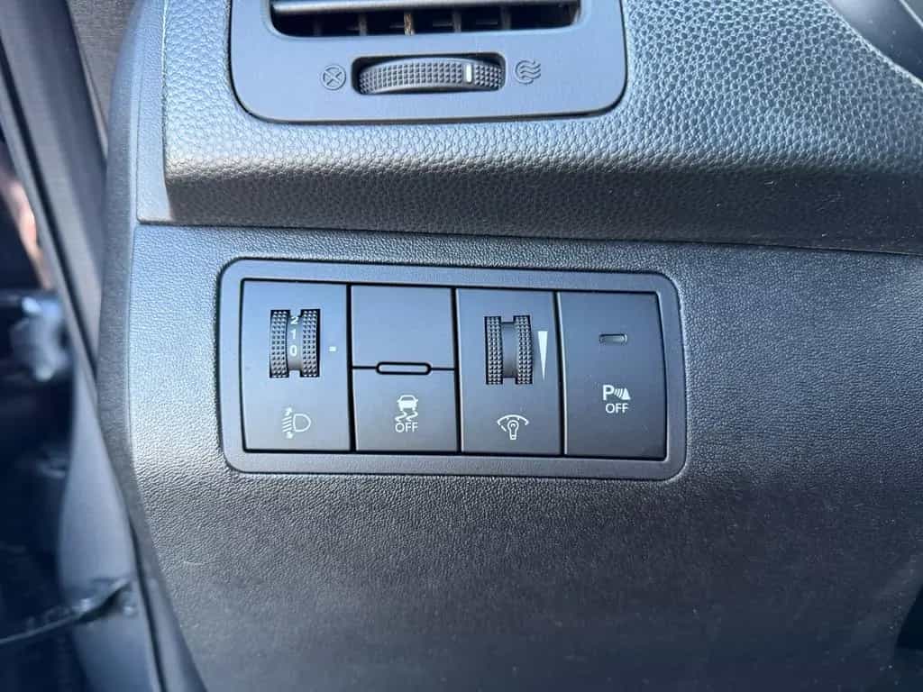 Hyundai ix20 1.6 blue Automatik  Style 05/2015-photo-16