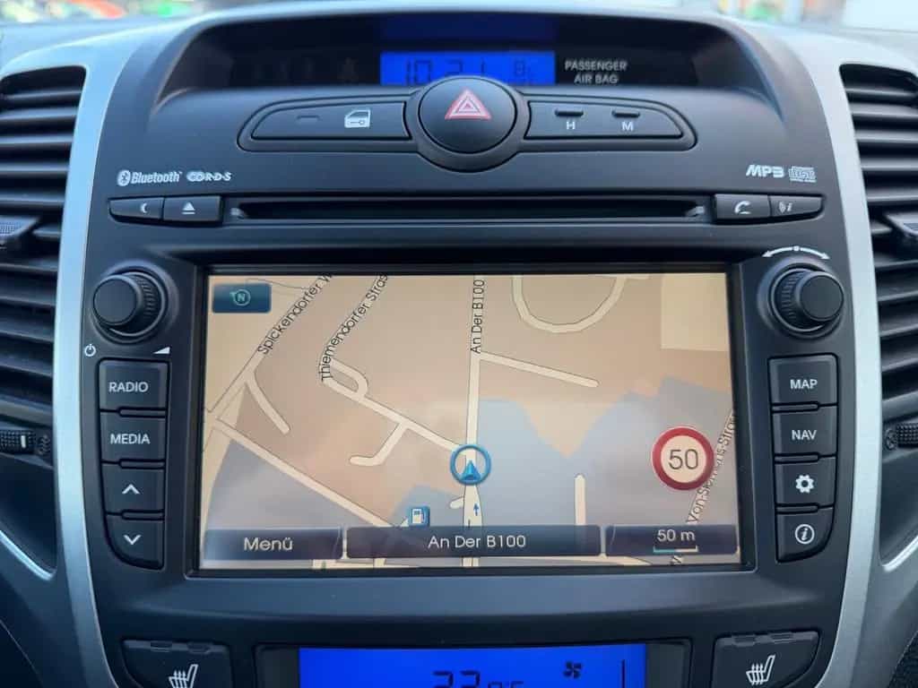 Hyundai ix20 1.6 blue Automatik  Style 05/2015-photo-21