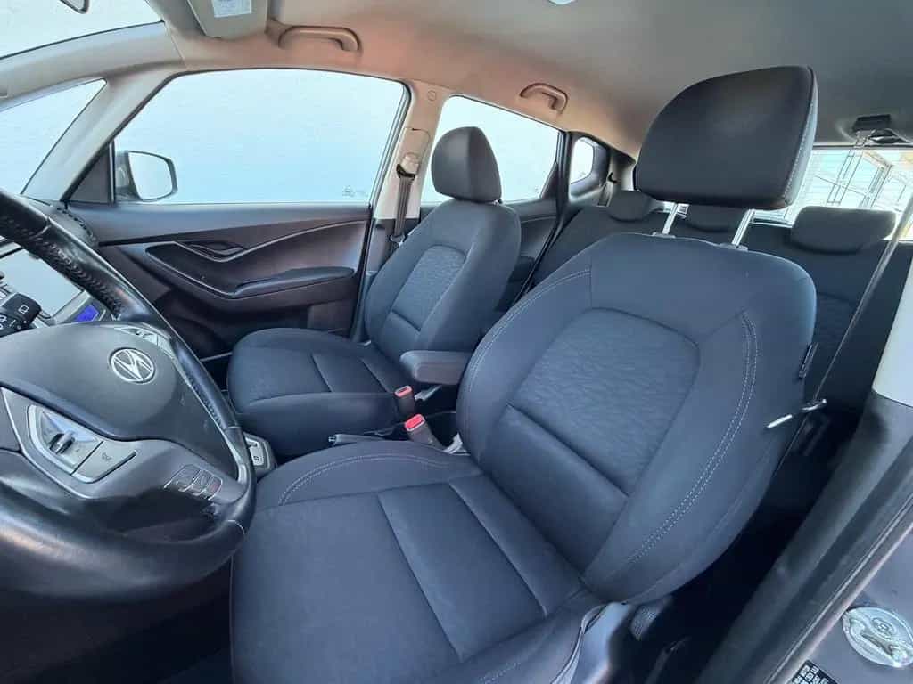 Hyundai ix20 1.6 blue Automatik  Style 05/2015-photo-29