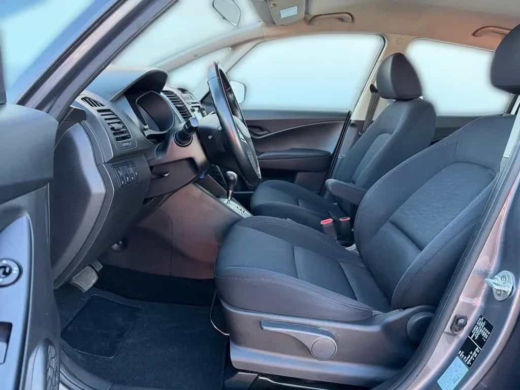 Hyundai ix20 1.6 blue Automatik  Style 05/2015-photo-9