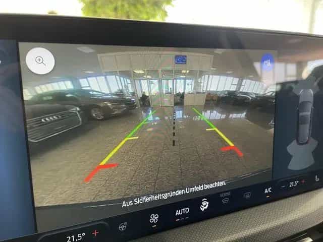Ford Focus Turnier Active X HEAD-UP+LED+KAMERA+SPURH. 08/2022-photo-12