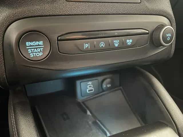 Ford Focus Turnier Active X HEAD-UP+LED+KAMERA+SPURH. 08/2022-photo-13