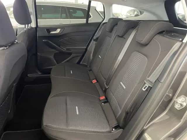 Ford Focus Turnier Active X HEAD-UP+LED+KAMERA+SPURH. 08/2022-photo-14