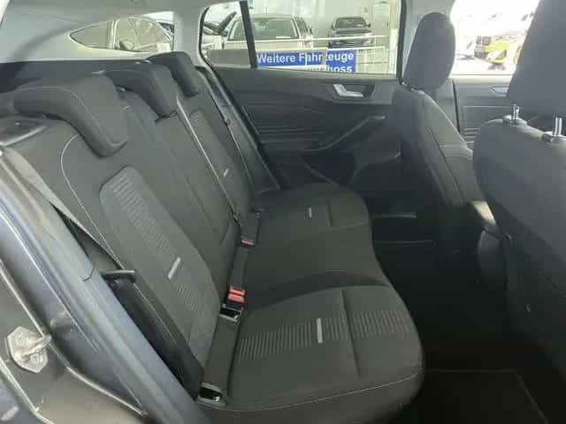 Ford Focus Turnier Active X HEAD-UP+LED+KAMERA+SPURH. 08/2022-photo-15