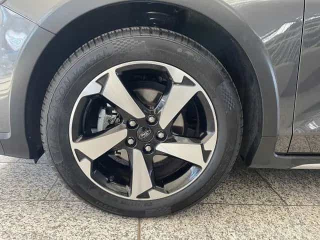 Ford Focus Turnier Active X HEAD-UP+LED+KAMERA+SPURH. 08/2022-photo-18