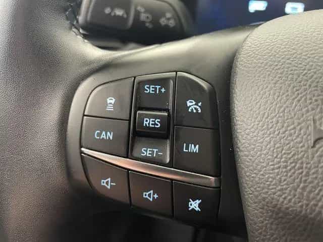 Ford Focus Turnier Active X HEAD-UP+LED+KAMERA+SPURH. 08/2022-photo-20