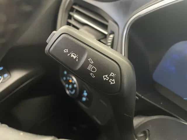 Ford Focus Turnier Active X HEAD-UP+LED+KAMERA+SPURH. 08/2022-photo-21