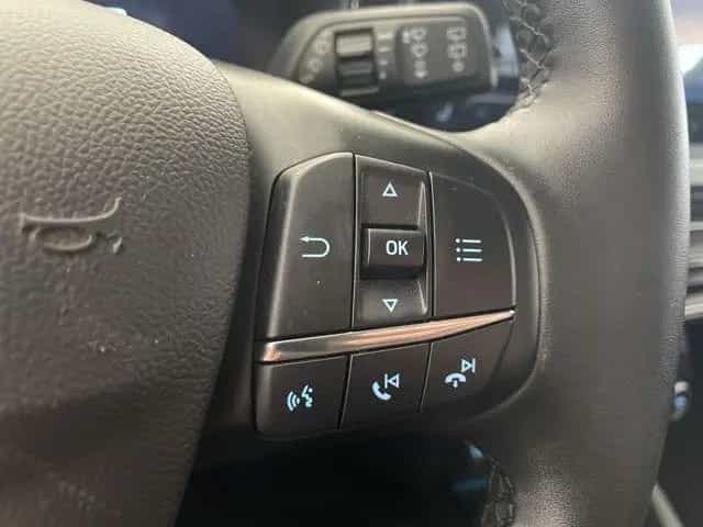 Ford Focus Turnier Active X HEAD-UP+LED+KAMERA+SPURH. 08/2022-photo-26