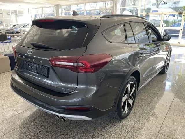 Ford Focus Turnier Active X HEAD-UP+LED+KAMERA+SPURH. 08/2022-photo-5