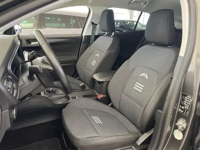 Ford Focus Turnier Active X HEAD-UP+LED+KAMERA+SPURH. 08/2022-photo-6