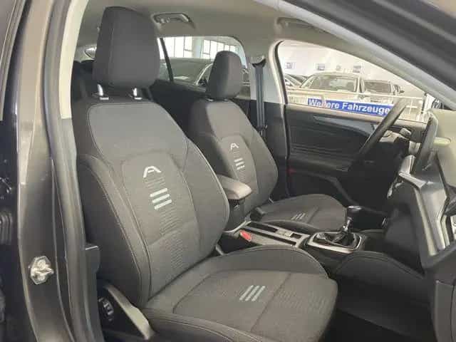 Ford Focus Turnier Active X HEAD-UP+LED+KAMERA+SPURH. 08/2022-photo-7