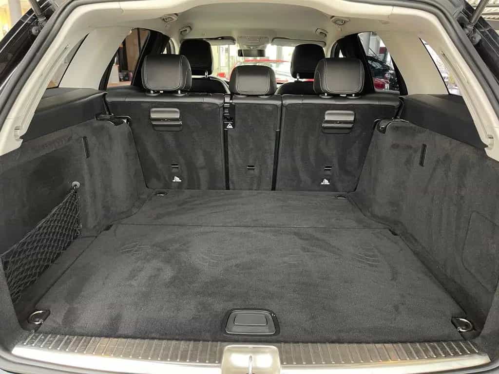 Mercedes-Benz C-Class 180 T Avantgarde+Automatik+Navi+LED+Kamera+uvm 10/2020-photo-15