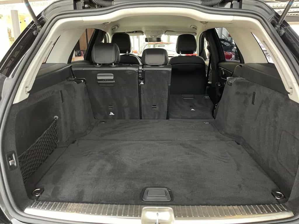Mercedes-Benz C-Class 180 T Avantgarde+Automatik+Navi+LED+Kamera+uvm 10/2020-photo-16
