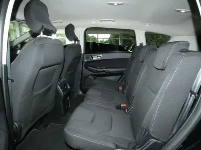 Ford S-Max 1.5 Titanium 7-SITZE+NAV+SITZHEIZ+SPURHALT 04/2016-photo-14