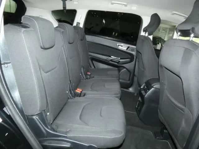 Ford S-Max 1.5 Titanium 7-SITZE+NAV+SITZHEIZ+SPURHALT 04/2016-photo-15