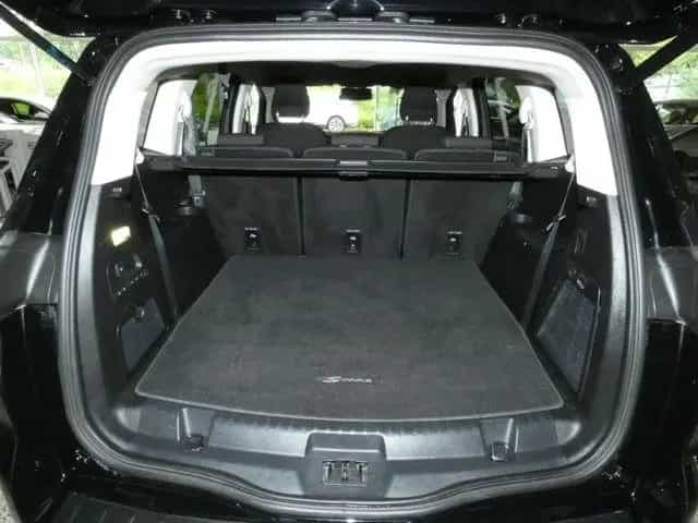 Ford S-Max 1.5 Titanium 7-SITZE+NAV+SITZHEIZ+SPURHALT 04/2016-photo-16